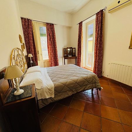 Apartmán Penthouse Duomo Cefalù Exteriér fotografie