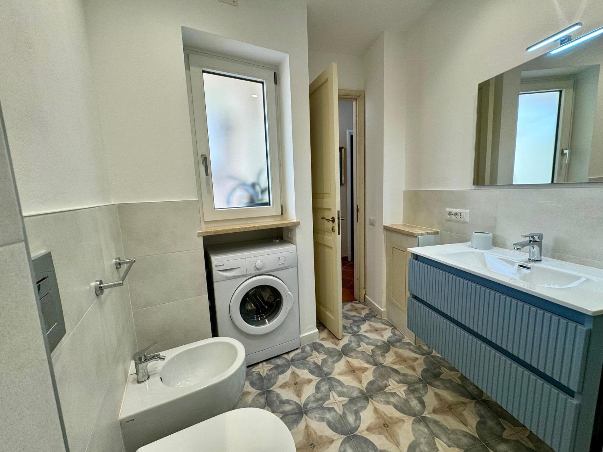 Apartmán Penthouse Duomo Cefalù Exteriér fotografie