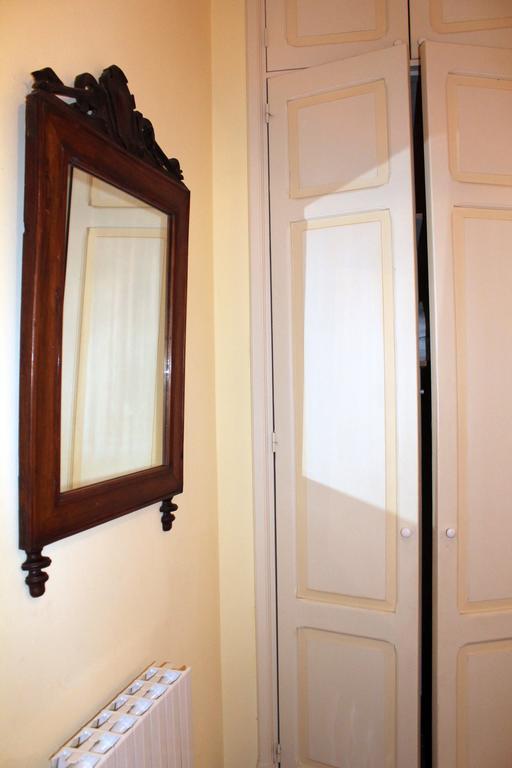 Apartmán Penthouse Duomo Cefalù Pokoj fotografie
