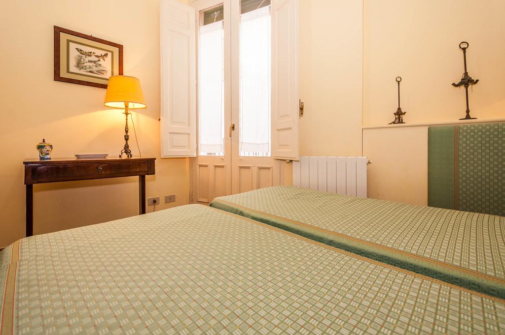 Apartmán Penthouse Duomo Cefalù Exteriér fotografie