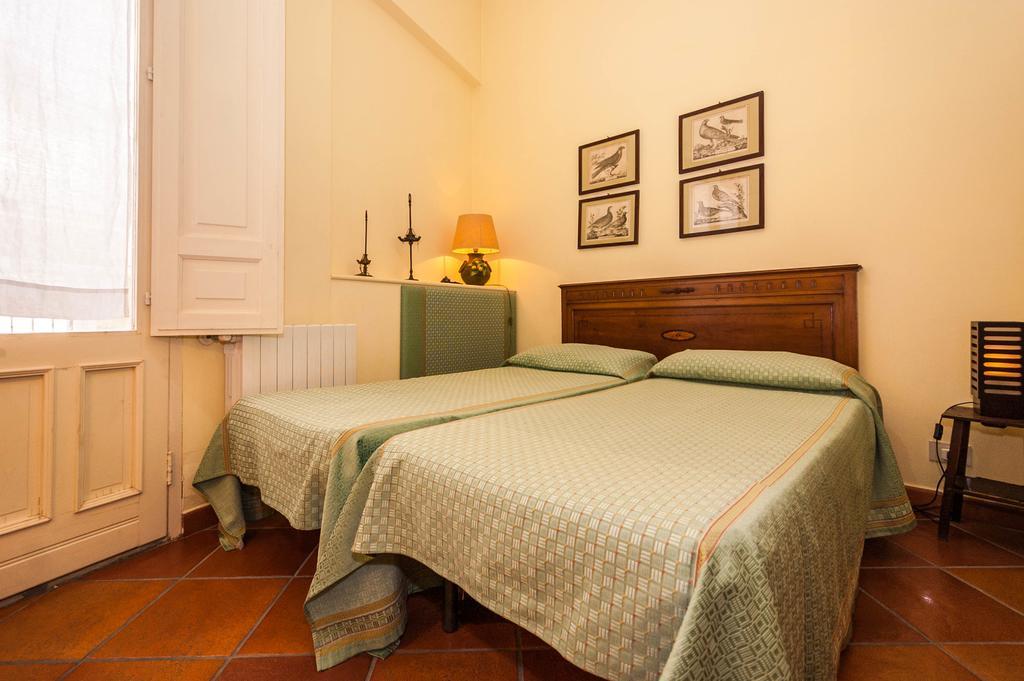 Apartmán Penthouse Duomo Cefalù Exteriér fotografie